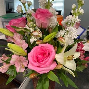 Meet your Posher, Jennifer